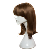 Peruca CLEOPATRA Saten Deschis